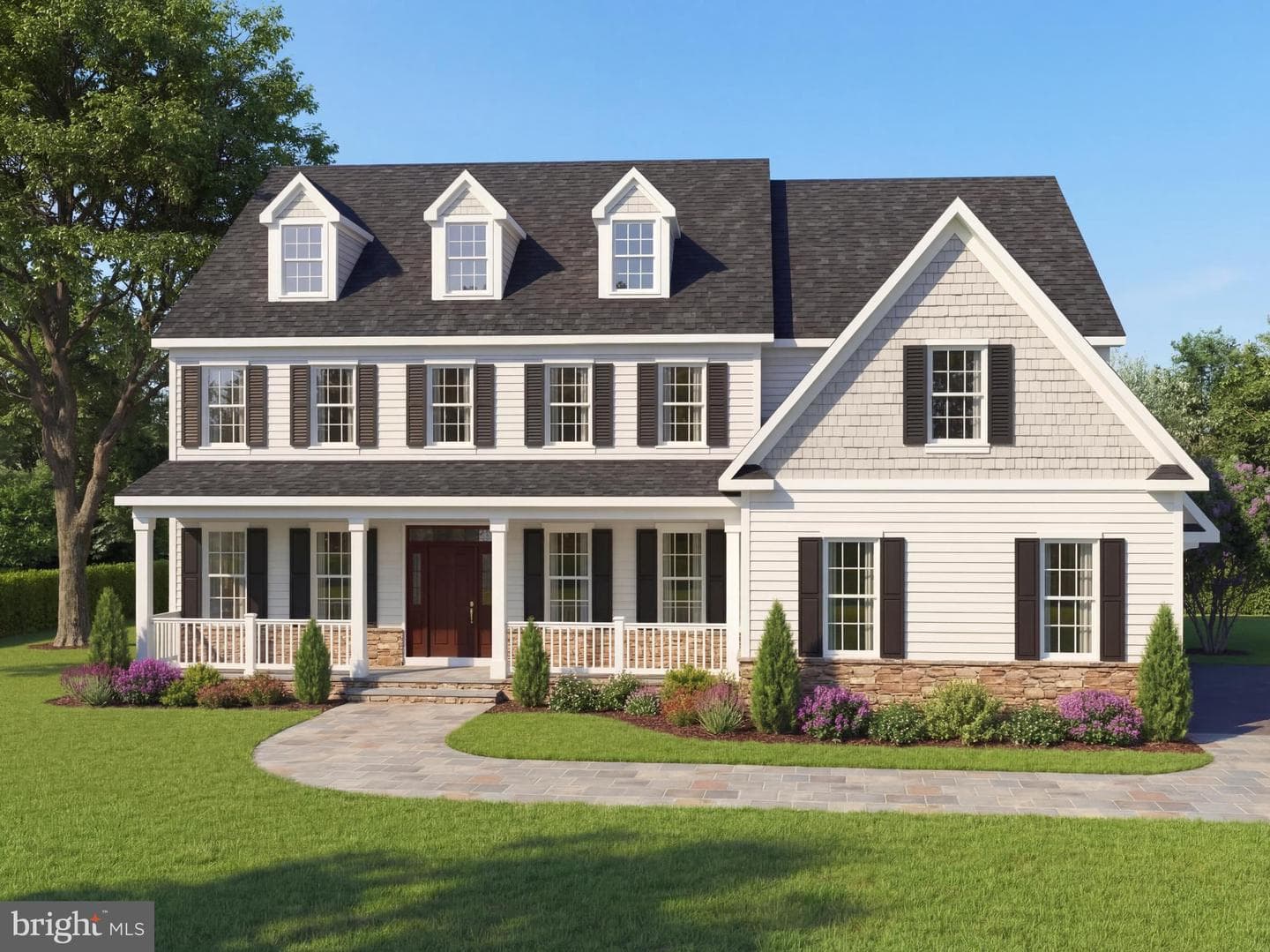 Lot 3 Cedarhill, Ambler