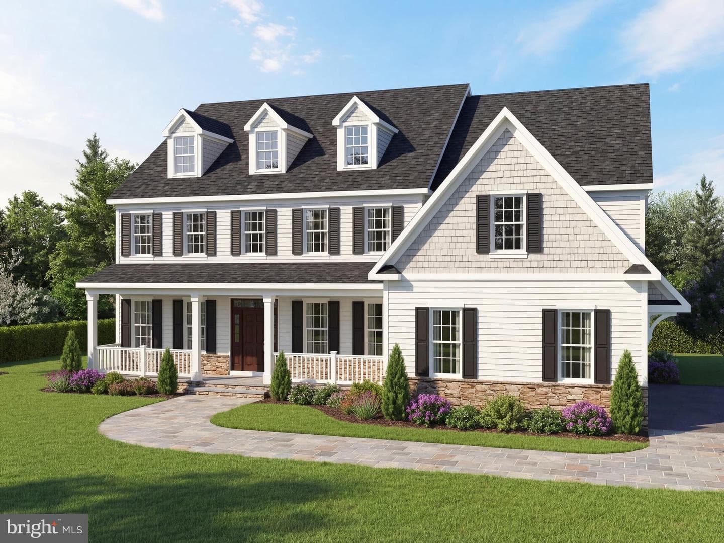 Lot1 Cedarhill, Ambler