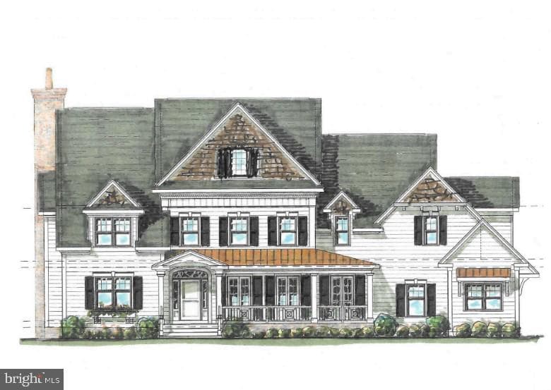 Lot1 Cedarhill photo 5