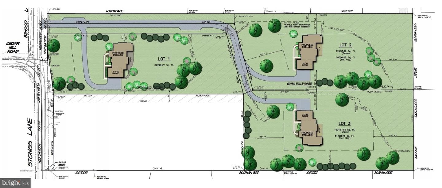 Lot1 Cedarhill photo 6