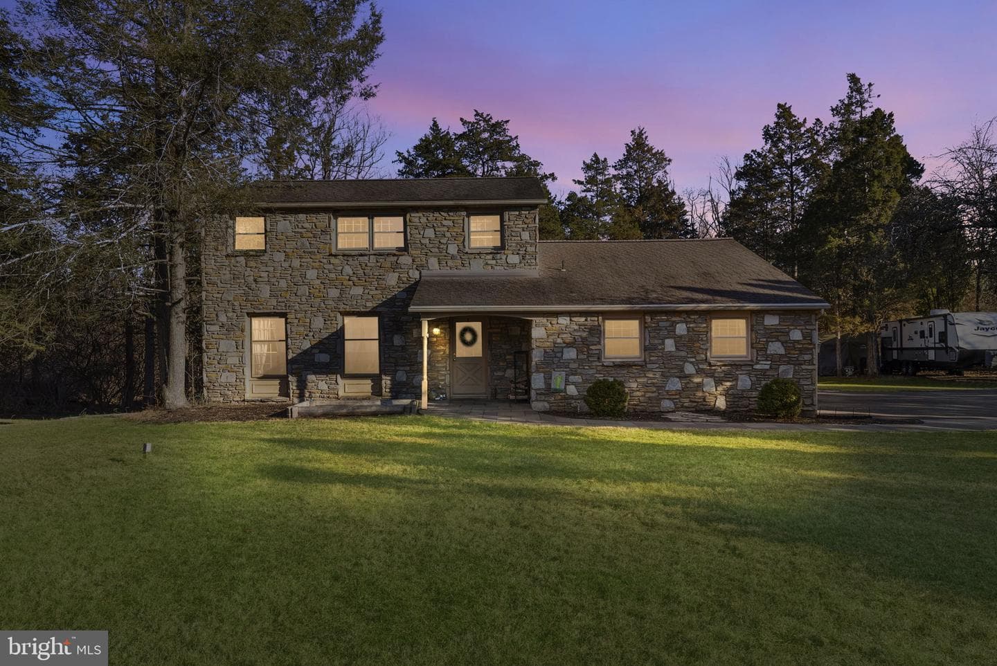2814 Heather Drive