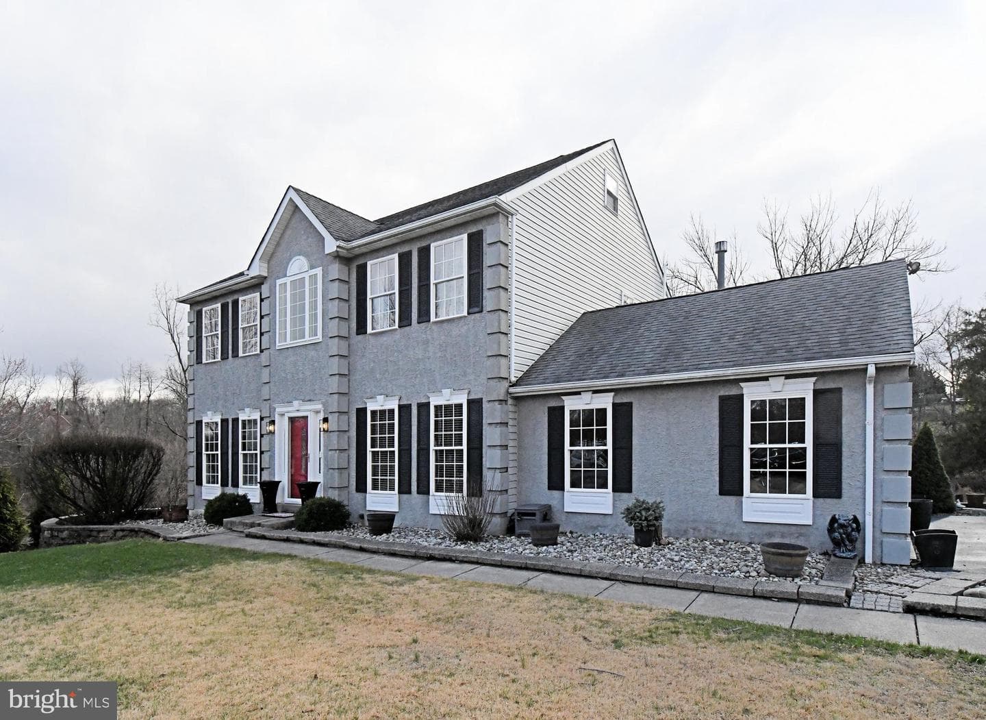 440 Sunny Ridge Road