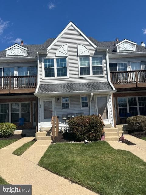 805 Northridge Dr #108-B, Norristown
