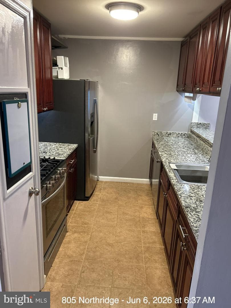 805 Northridge Dr #108-B photo 4
