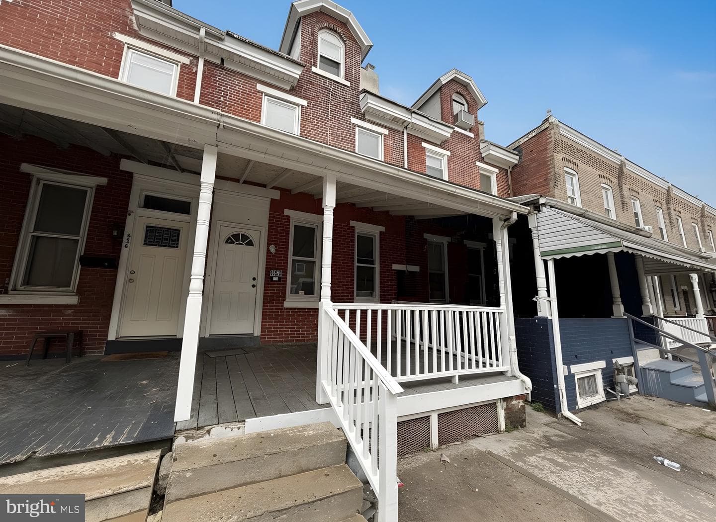 534 Kohn Street, Norristown