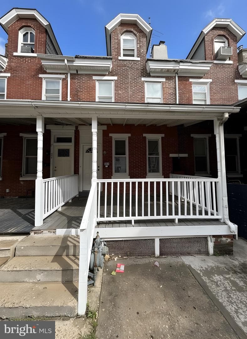 534 Kohn Street, Norristown