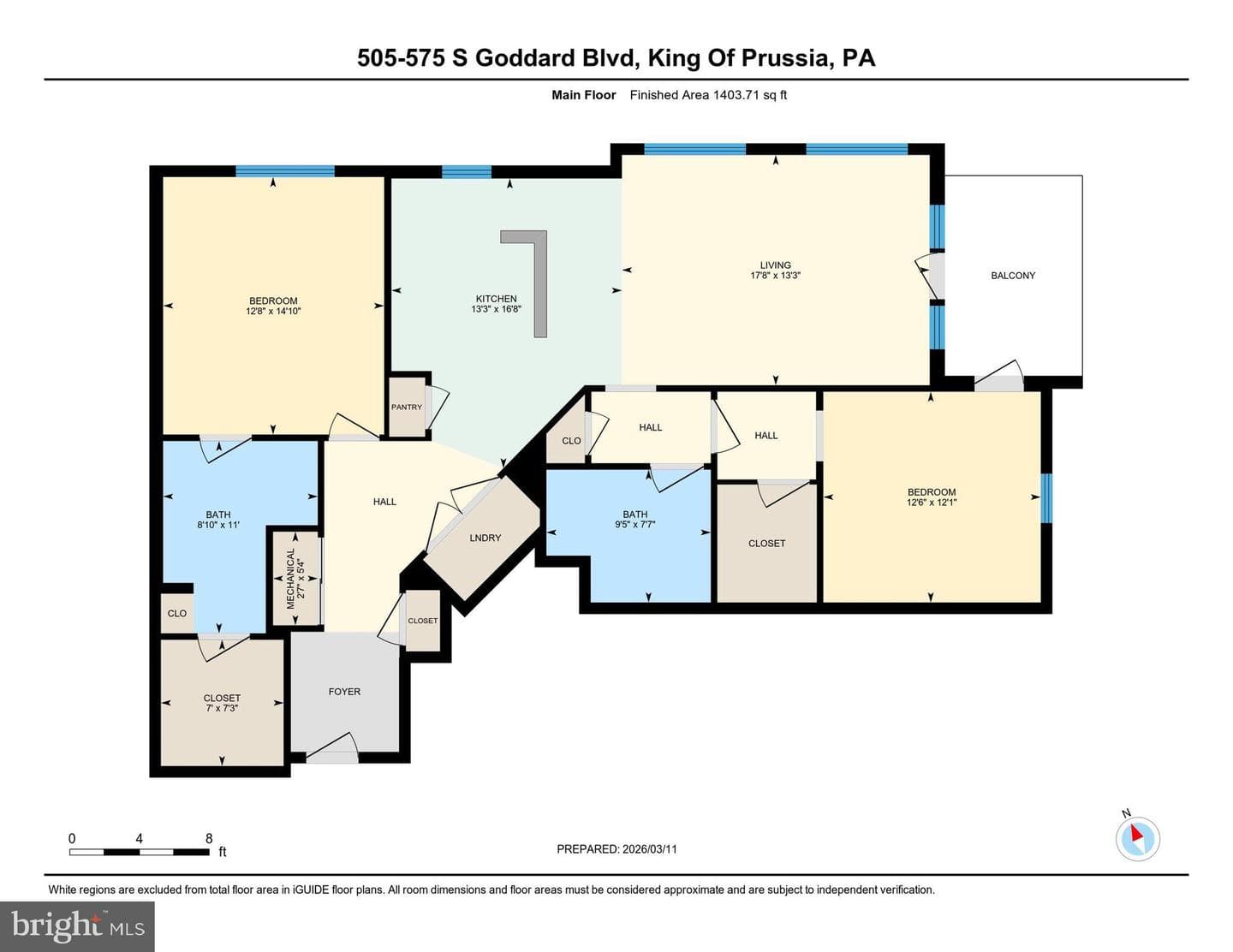 575 S Goddard Boulevard #505 photo 42