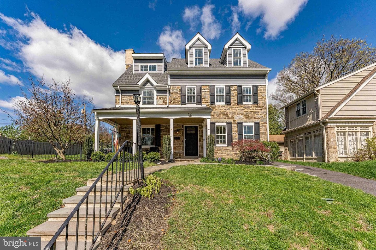 46 Rosedale Road photo 1