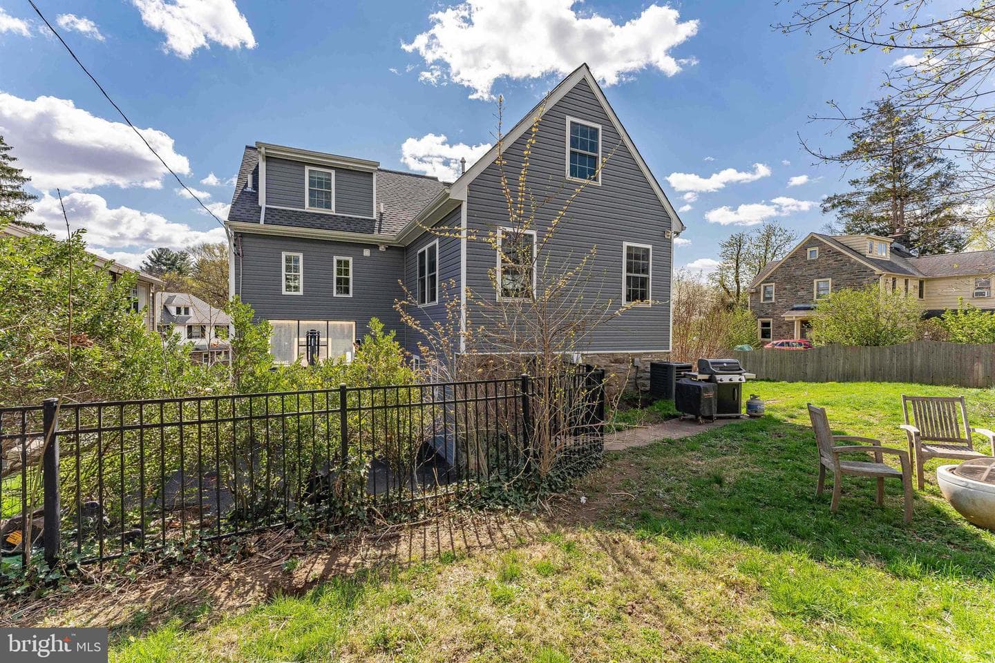 46 Rosedale Road photo 58