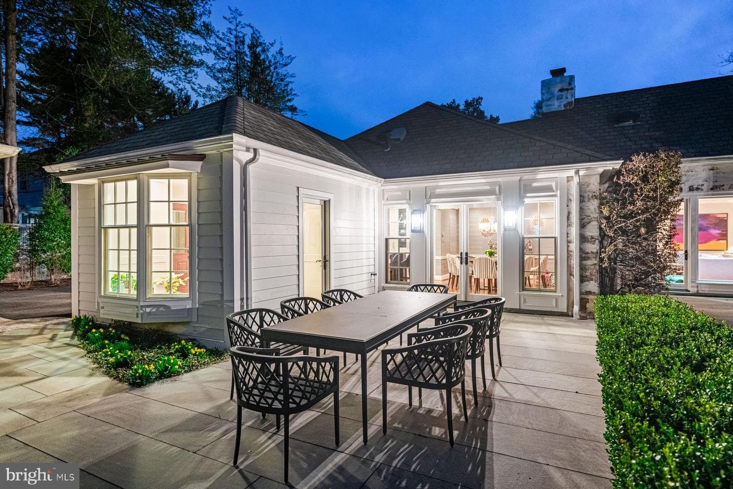 828 Black Rock Road photo 4