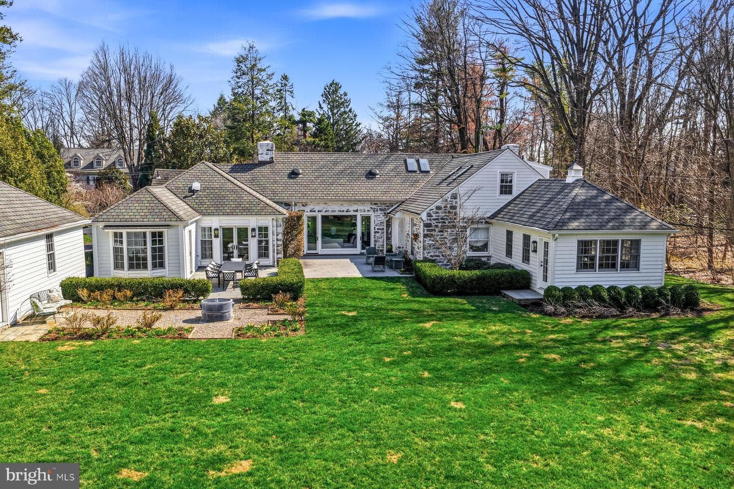 828 Black Rock Road photo 60