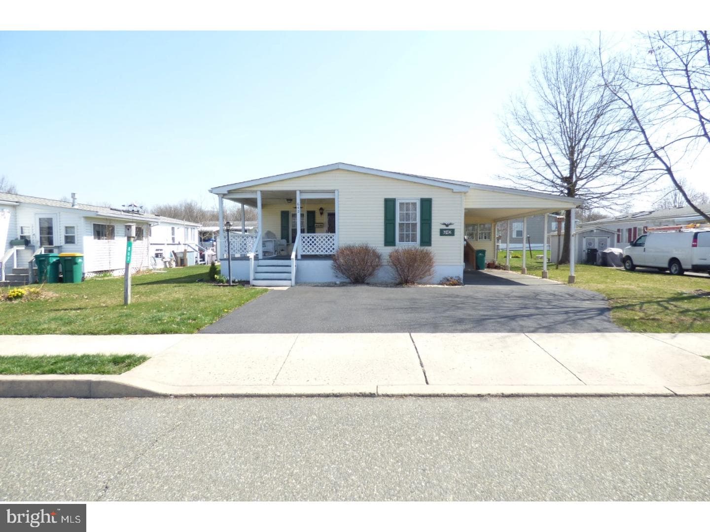 642 Butternut Court