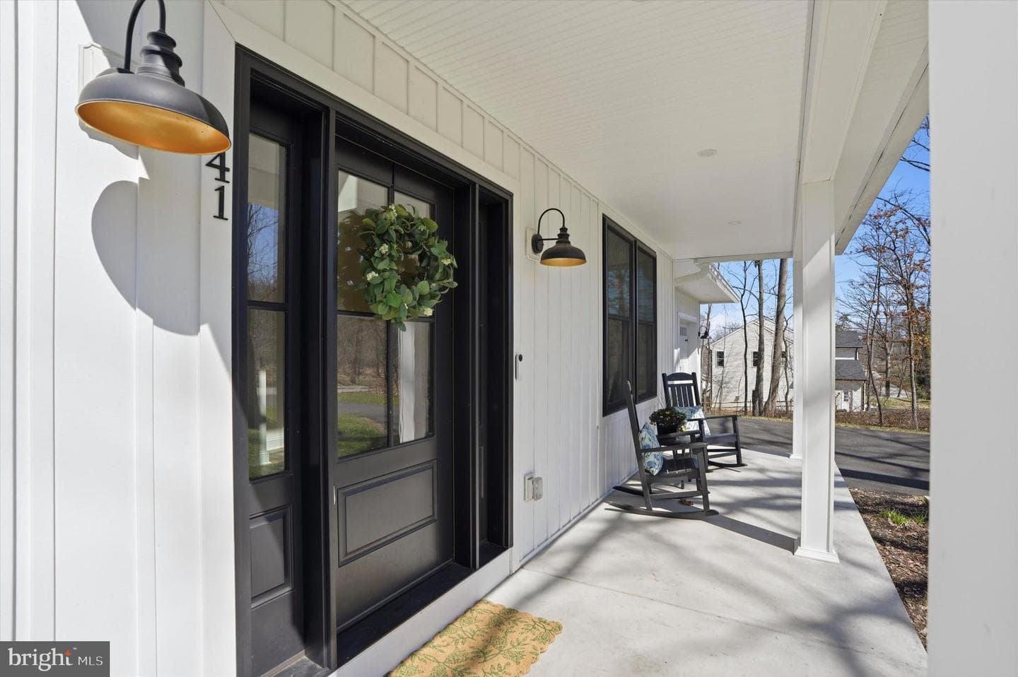 41 S Grange Avenue photo 4