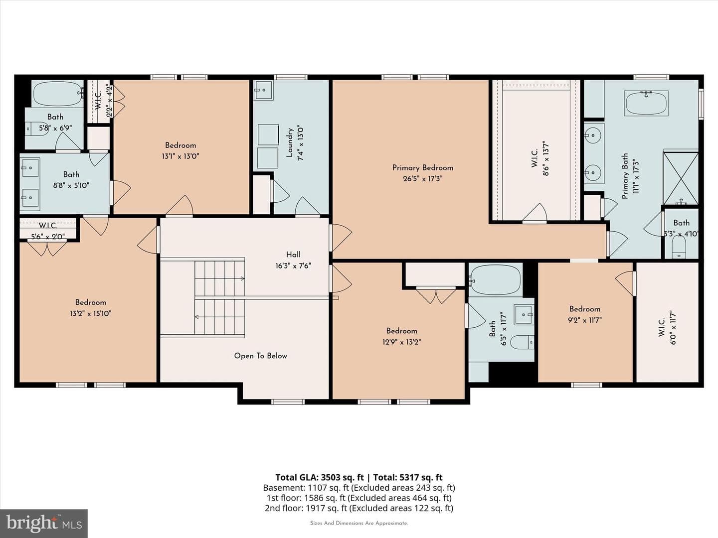 41 S Grange Avenue photo 57