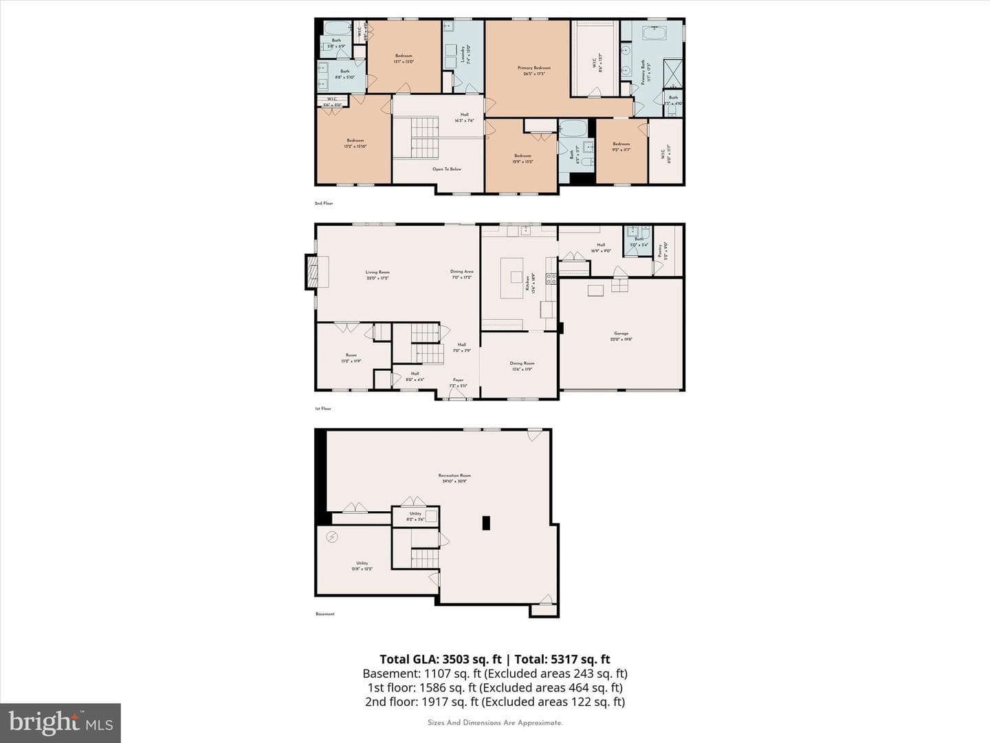 41 S Grange Avenue photo 59