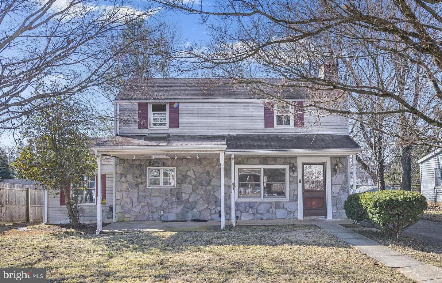 302 Garth Road