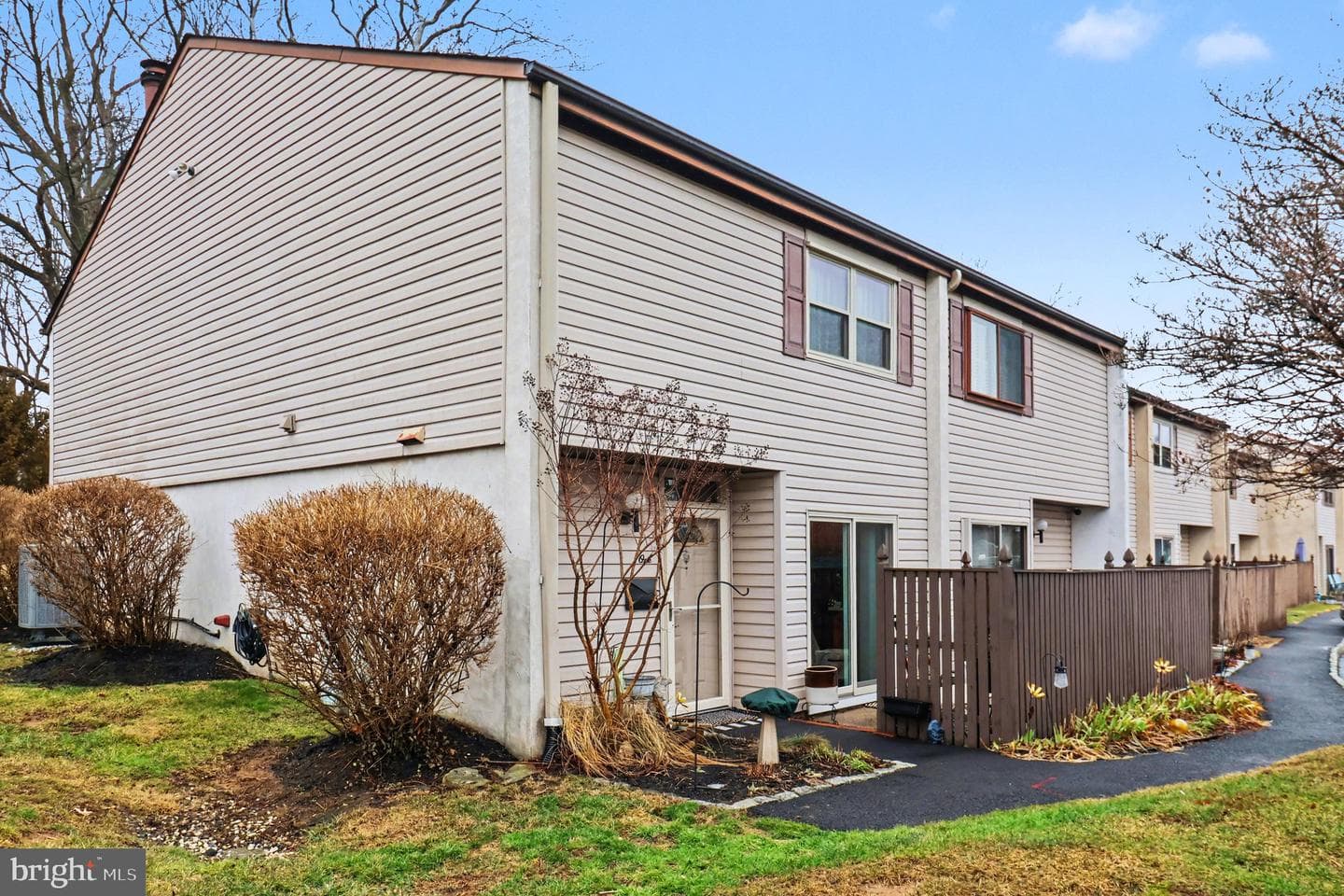 550 N York Road #1-A