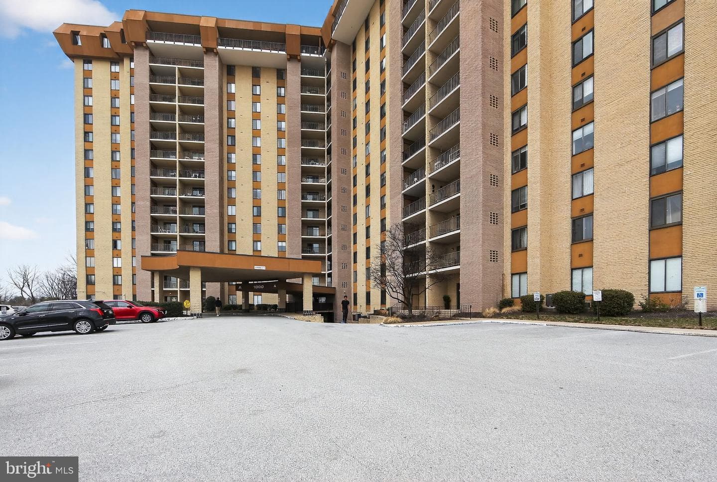 10708 Valley Forge Circle #708, King Of Prussia