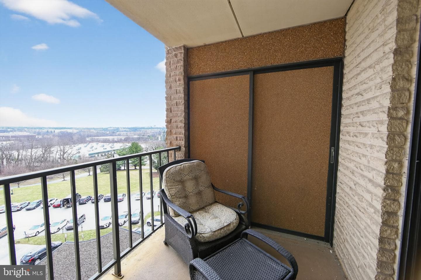 10708 Valley Forge Circle #708 photo 32