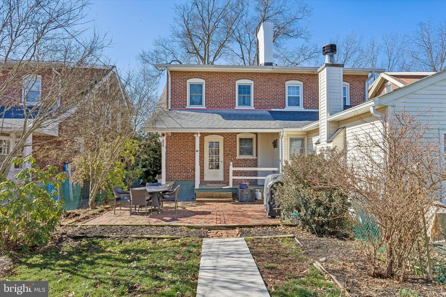409 Perkiomen Avenue photo 22