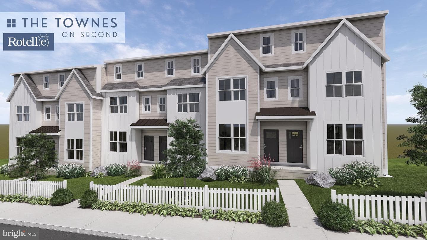 233 2nd Avenue #3, Royersford