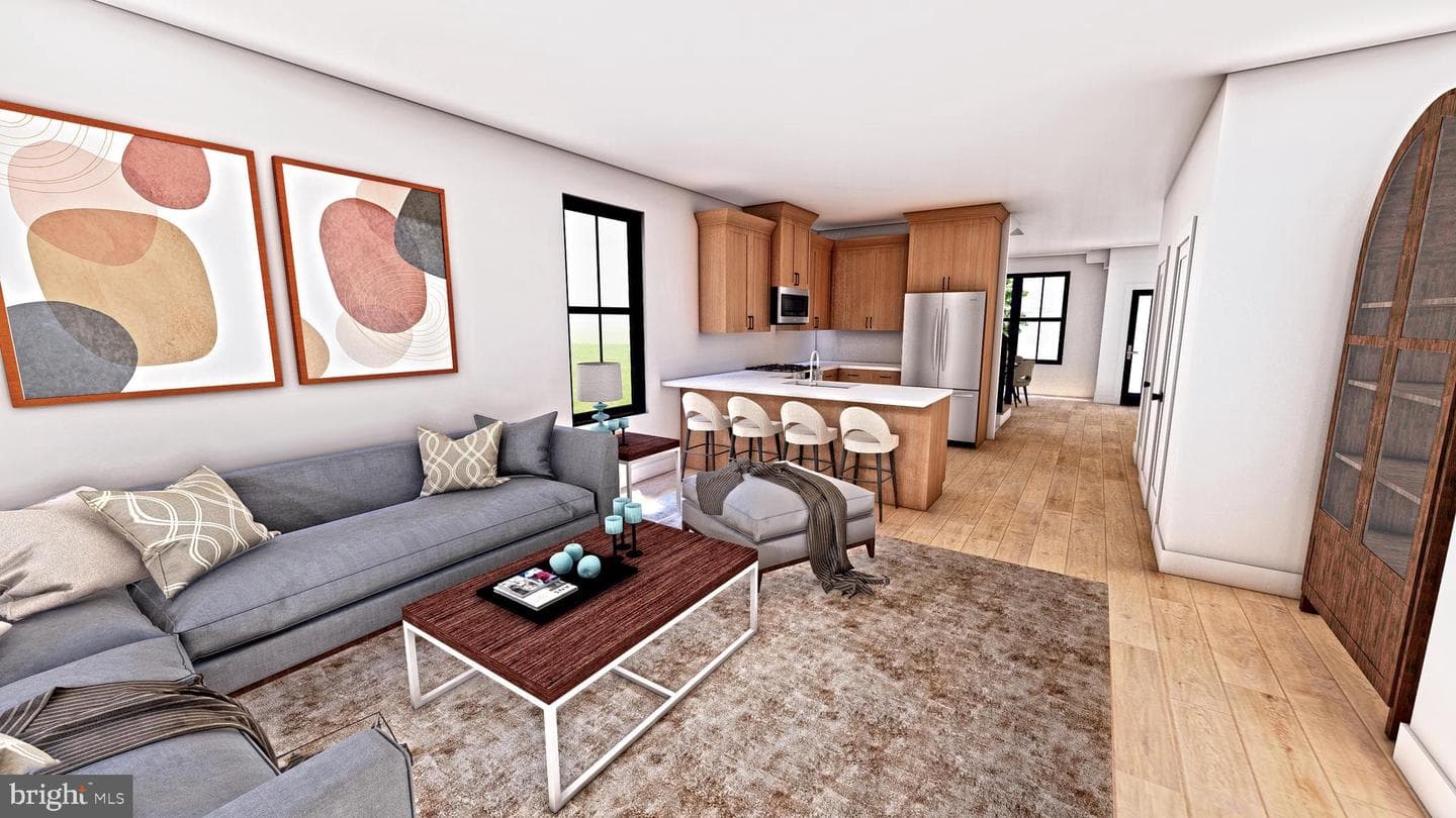 231 2nd Avenue #4, Royersford