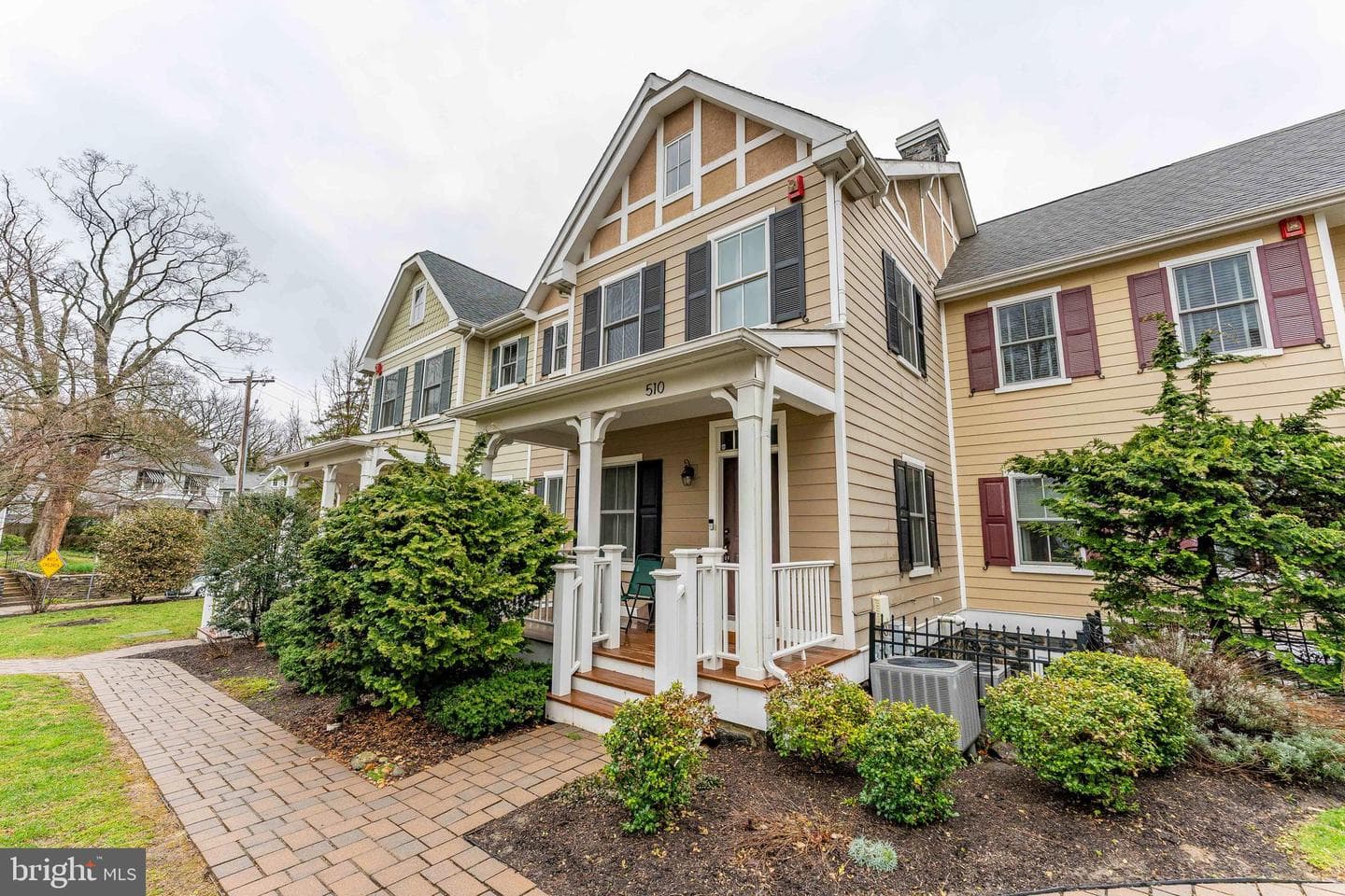 510 Old Lancaster Road