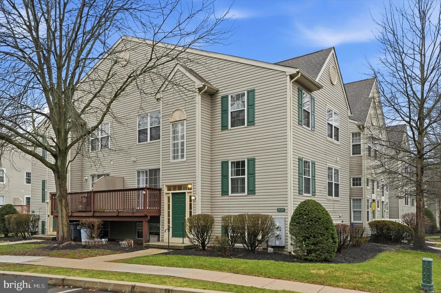 938 Muhlenberg Drive #1508