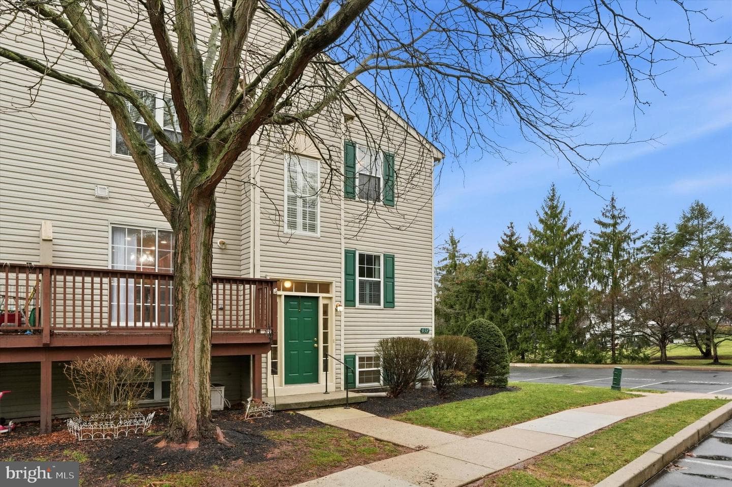 938 Muhlenberg Drive #1508 photo 2