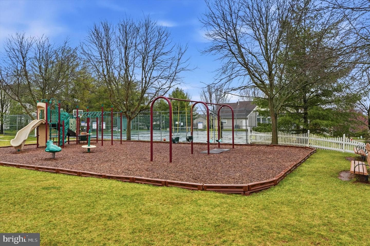 938 Muhlenberg Drive #1508 photo 24