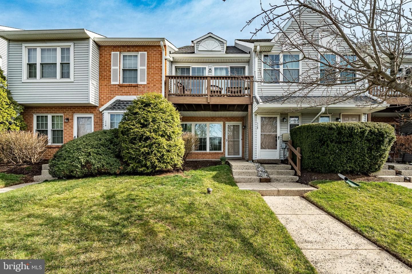 112 Wendover Drive #7-A