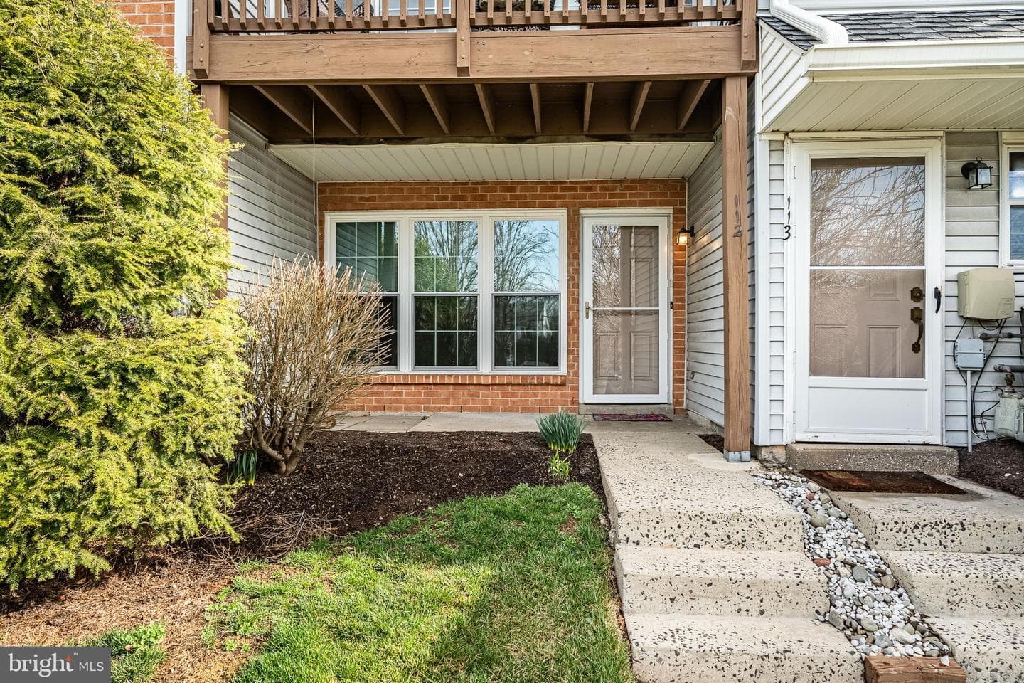 112 Wendover Drive #7-A photo 2