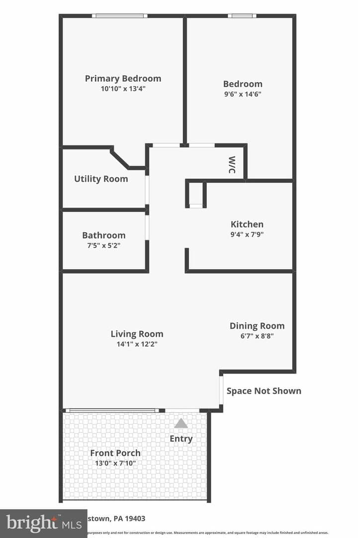 112 Wendover Drive #7-A photo 23