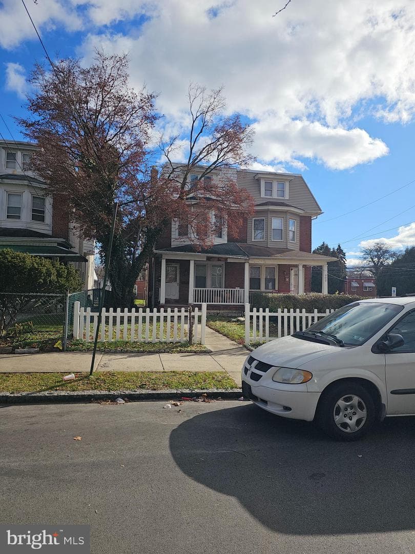 902 Arch Street, Norristown