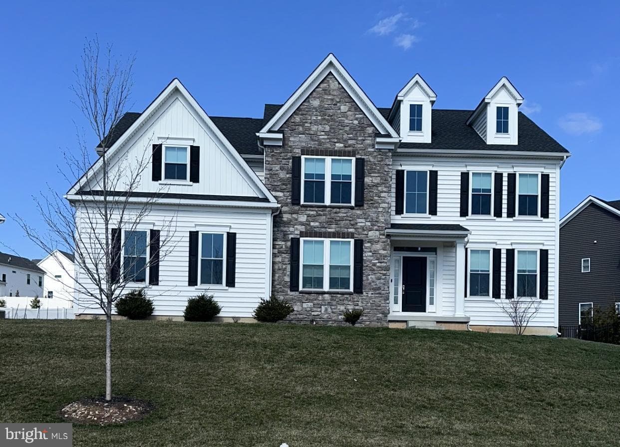 107 Alexander Drive