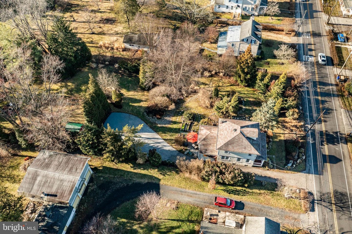 5030 Butler Pike photo 47