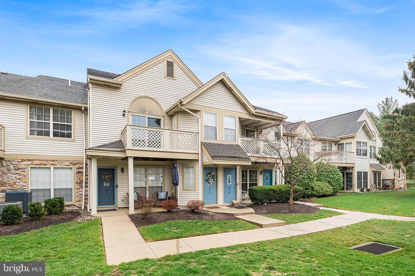 414 Foxcroft Circle #condo 414 photo 1