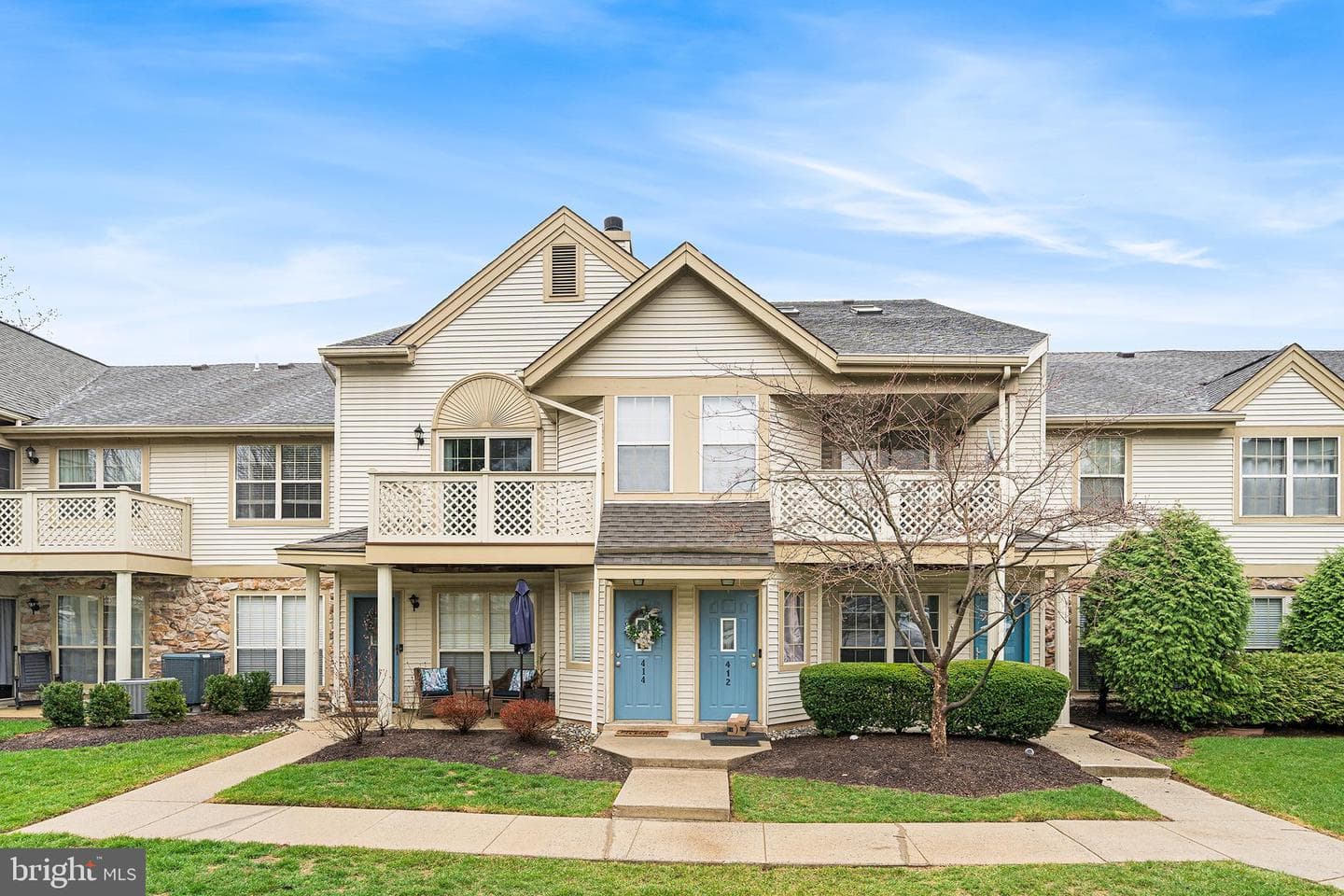 414 Foxcroft Circle #condo 414 photo 3