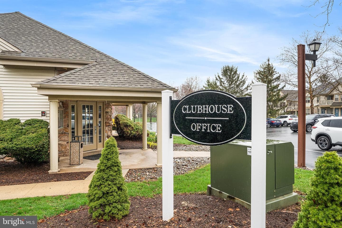 414 Foxcroft Circle #condo 414 photo 32