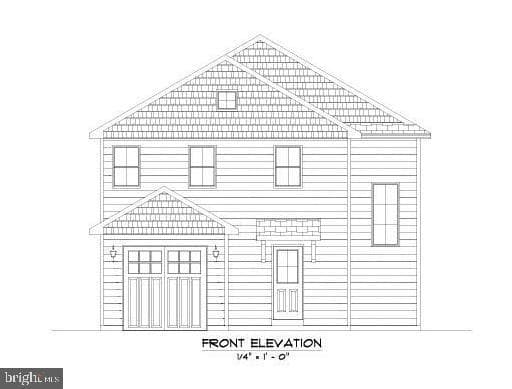 1668 Washington Avenue, Willow Grove