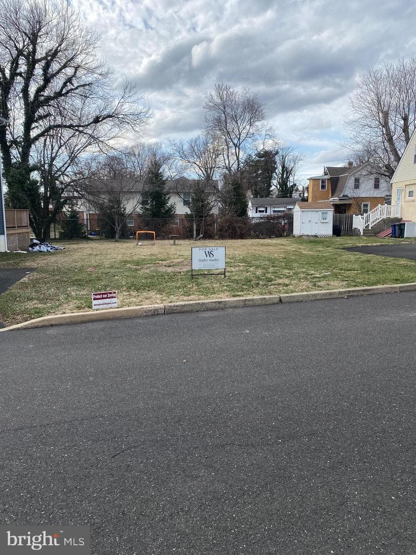 1668 Washington Avenue, Willow Grove