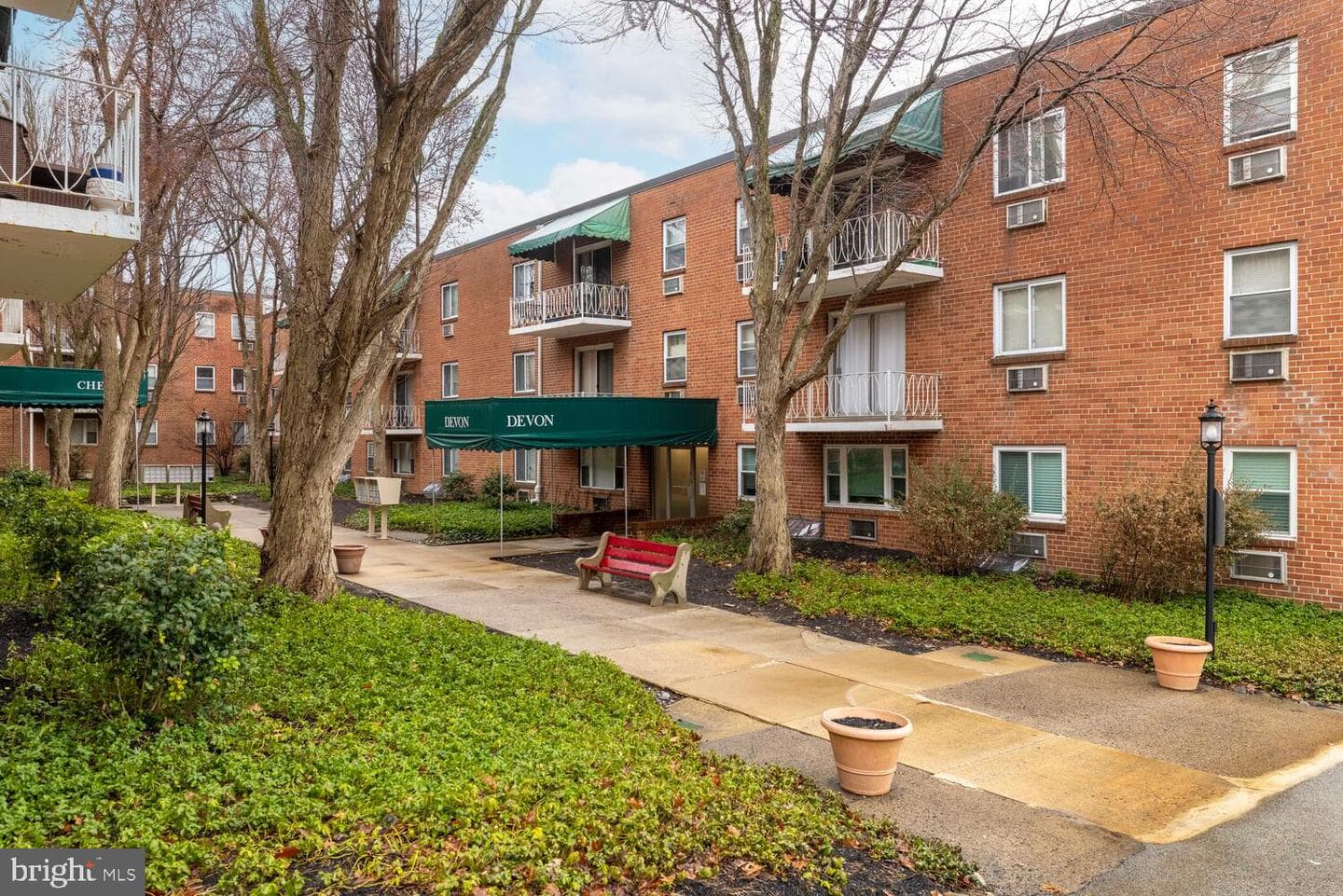 1600 Church Road #d205 photo 3