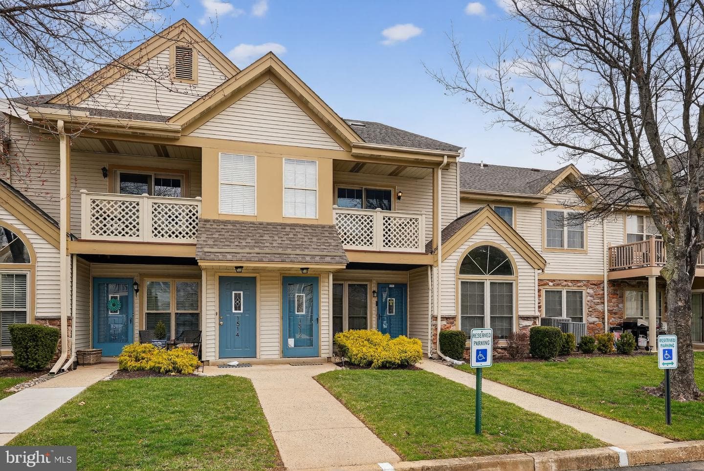 1512 Foxmeadow Circle #condo 1512 photo 2