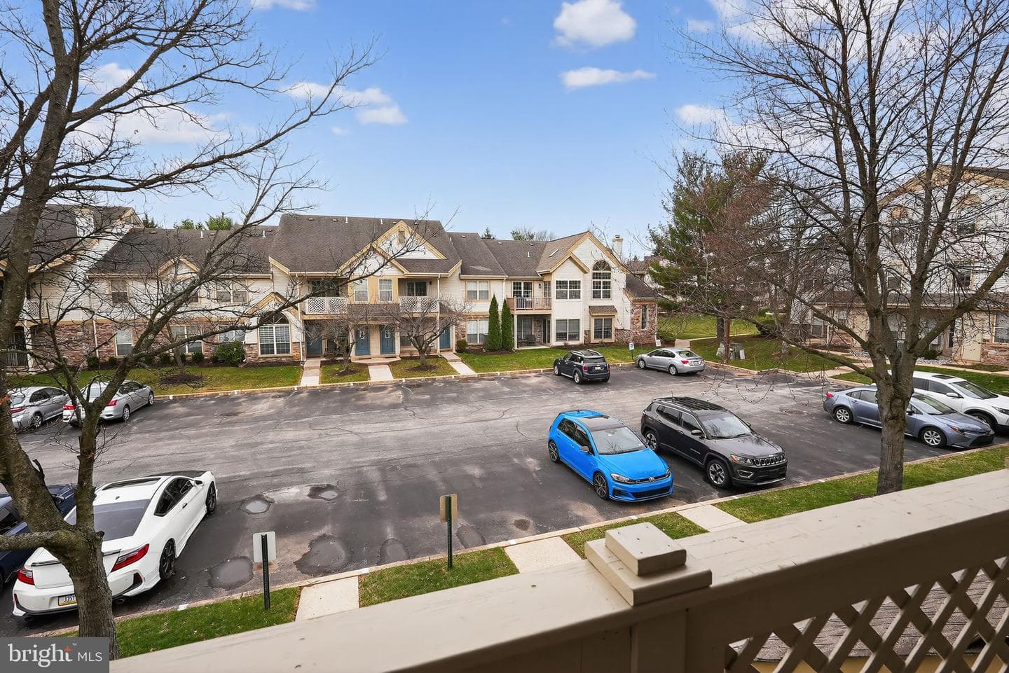 1512 Foxmeadow Circle #condo 1512 photo 26