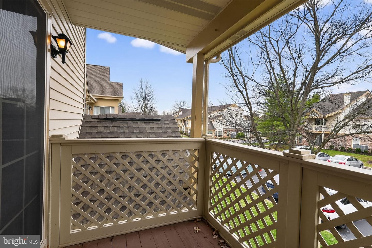 1512 Foxmeadow Circle #condo 1512 photo 28