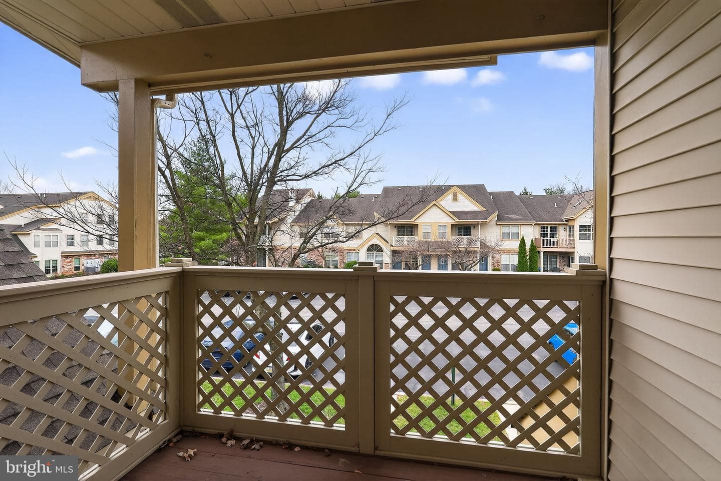 1512 Foxmeadow Circle #condo 1512 photo 29