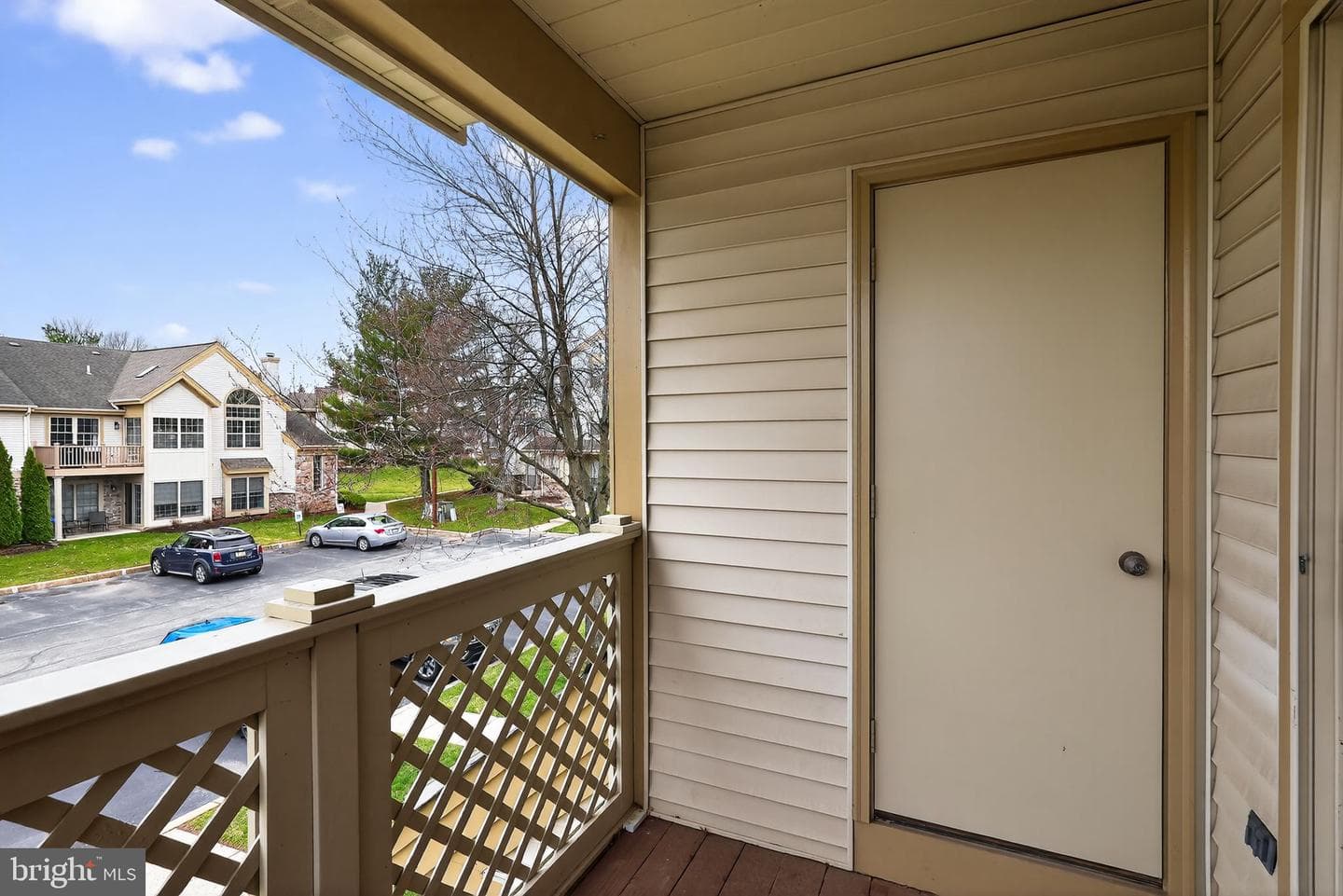 1512 Foxmeadow Circle #condo 1512 photo 30