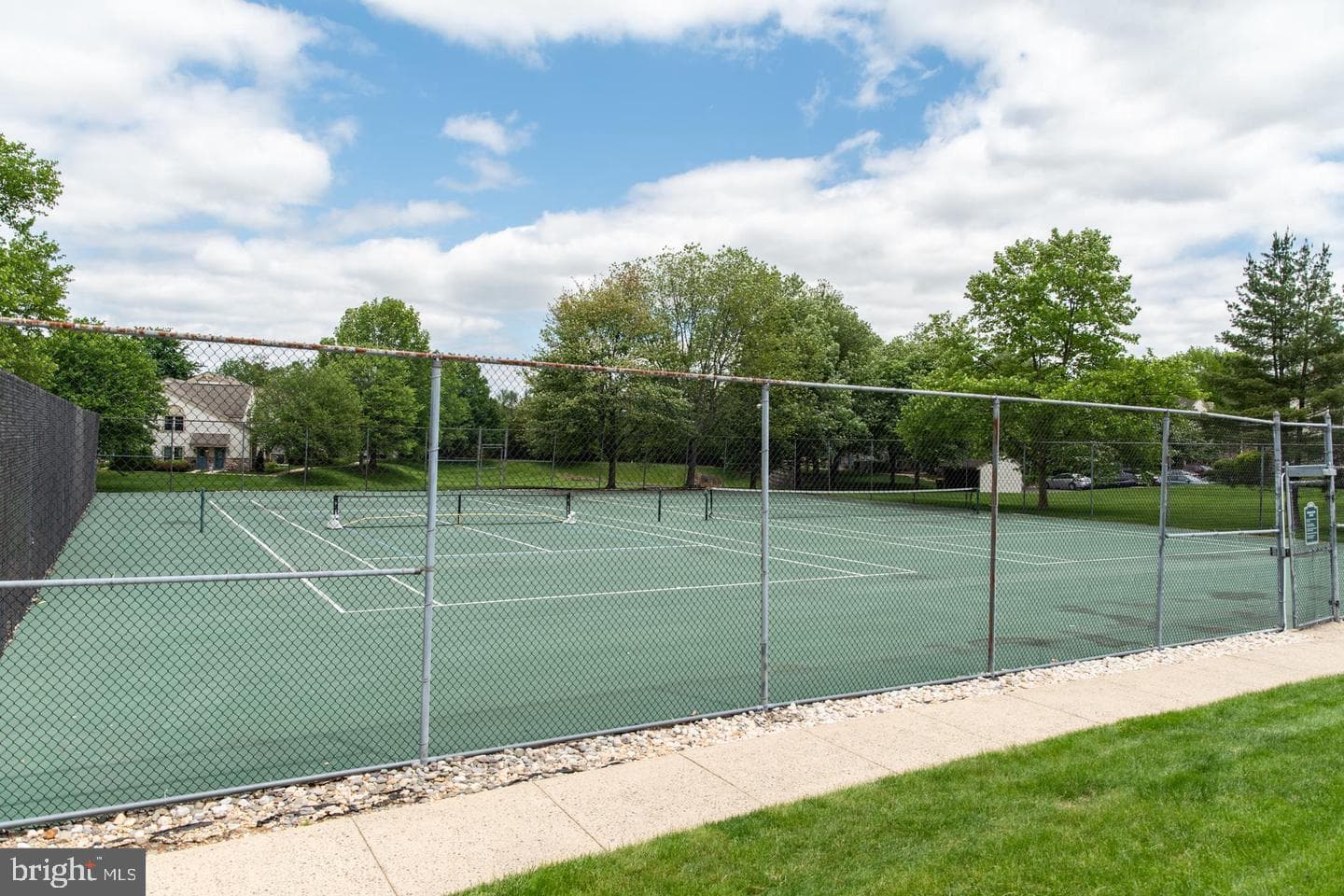 1512 Foxmeadow Circle #condo 1512 photo 31