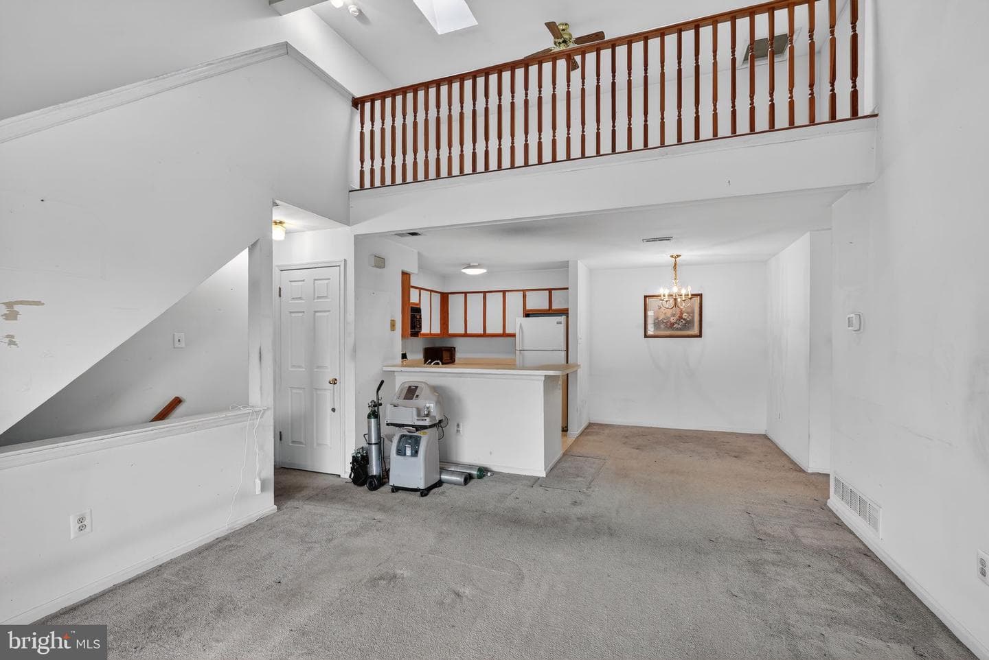 1512 Foxmeadow Circle #condo 1512 photo 5