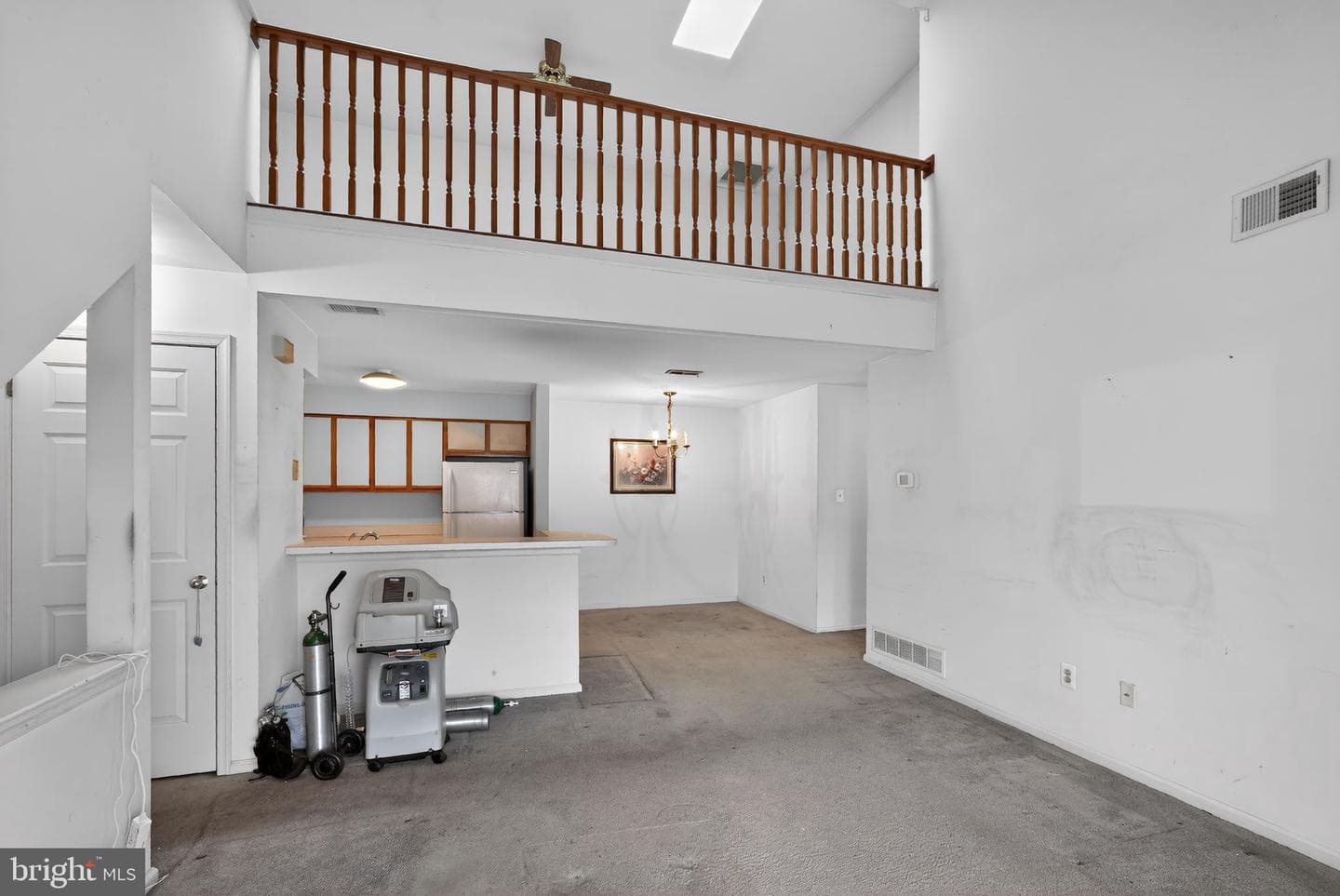 1512 Foxmeadow Circle #condo 1512 photo 6